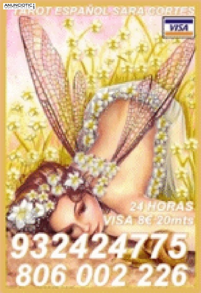  Respuestas Claras y Sinceras 932424775 VISA 5 EUR/15M De Espa&ntilde;a 