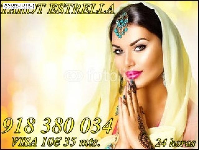 OFERTISIMA EN TAROT EXELENTES TAROTISTAS VIDENTES 5�  15 mts.  7�  20 mt