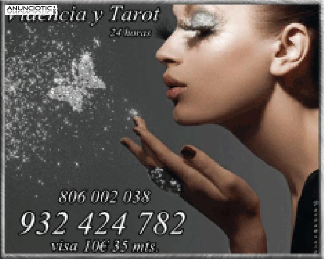 soy videncia y tarotvisa  15� 45  mts.932424782 y 806002038