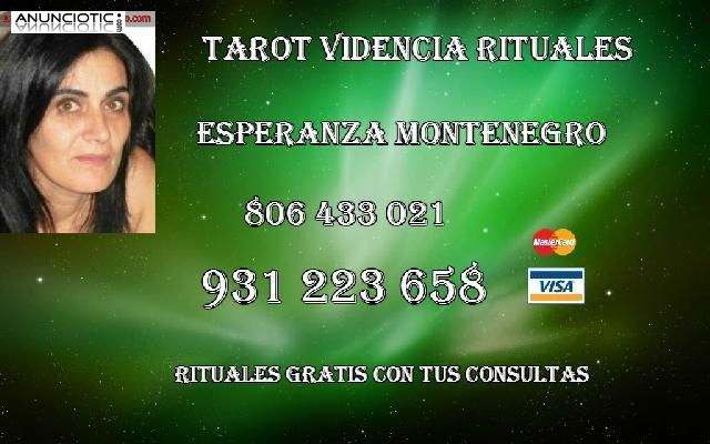 tarotista espa&ntilde;ola profesional 931223658