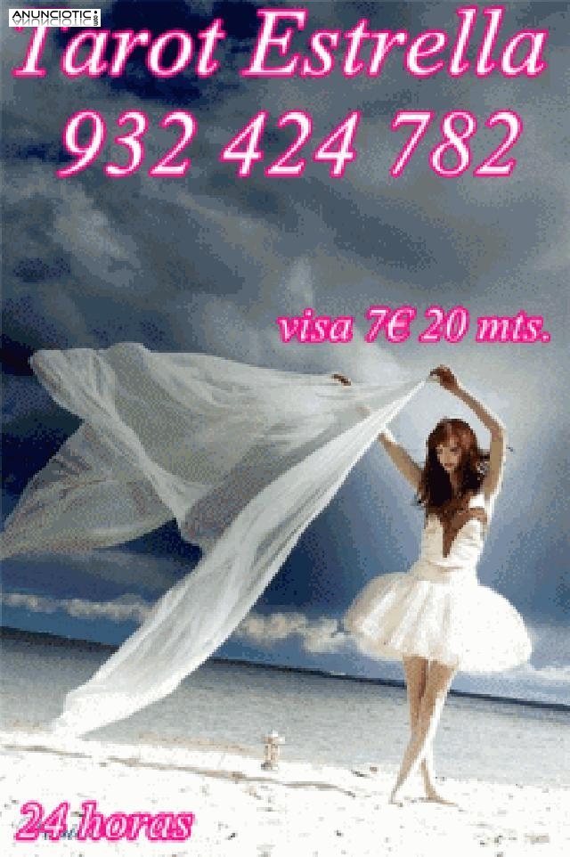 EXCELENTE TAROT VISA ECON&Oacute;MICA 918 380 034