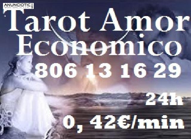   Vanesa TAROTISTA 806 13 16 29 ECONOMICO 0. 42 �/min  