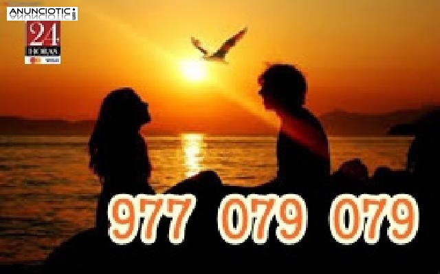 tarotista minuciosa y exacta 8.5� 30 min 977 079 079