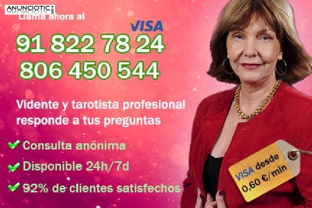 Tarot econ&oacute;mico y certero