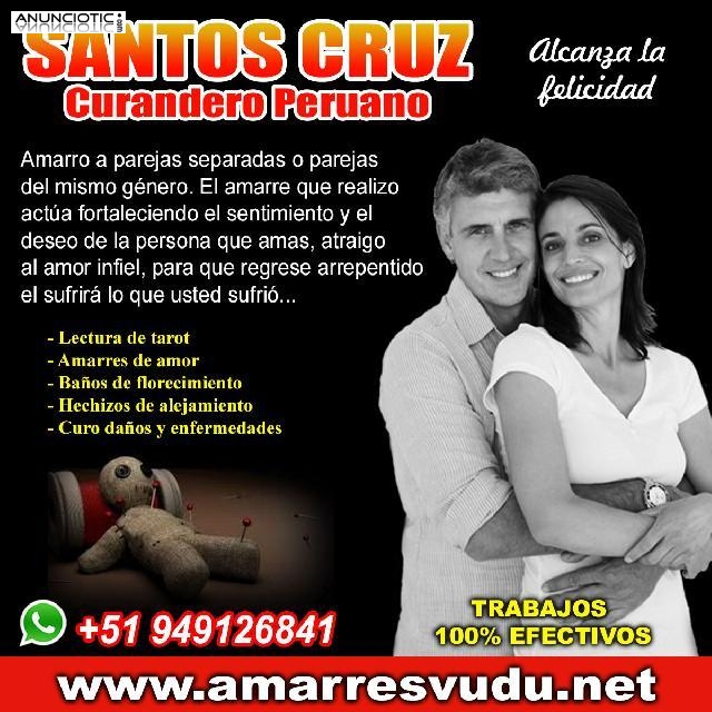 Hechizos y rituales de dominaci&oacute;n y amor