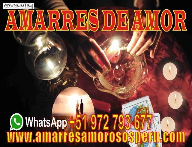 Enam&oacute;ralo en solo 48 horas Amarres de amor con magia negra