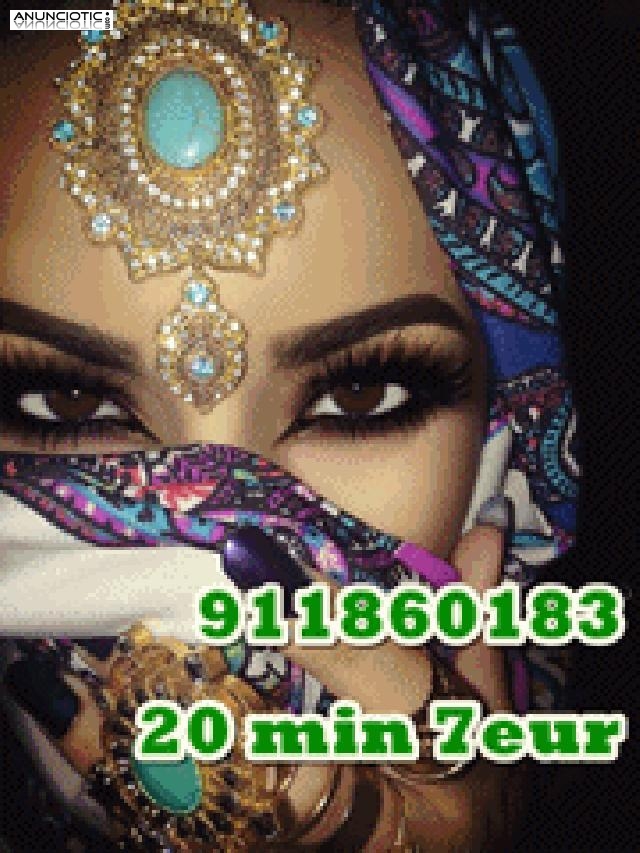 TAROT LINEA BARATA 911860193 15MIN 5� 20MIN-8� 30MIN-10�