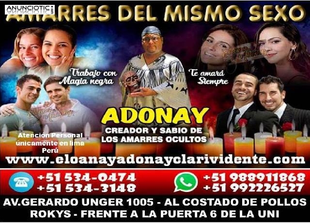MAESTRO EXPERTO EN AMARRES GAYS 