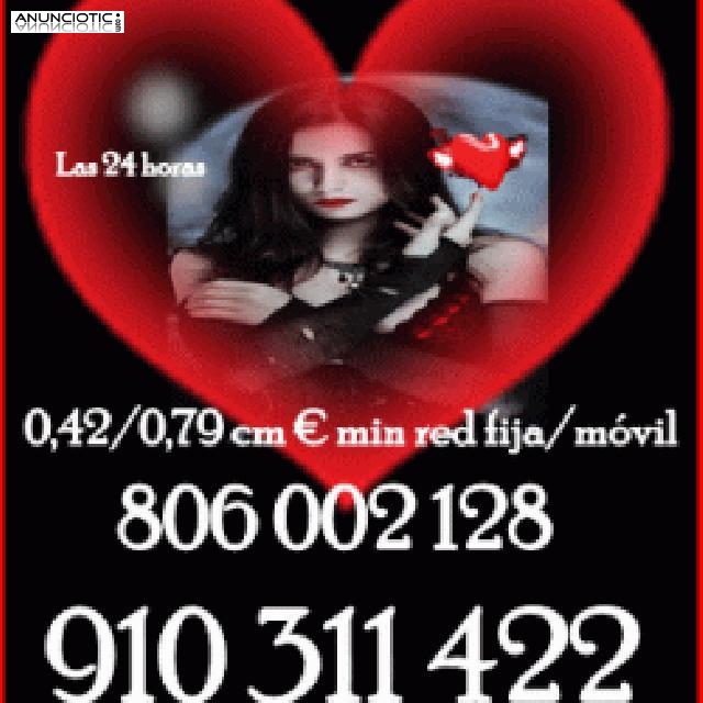 12� 45min  TAROT DEL AMOR REAL 910311422 -806002128