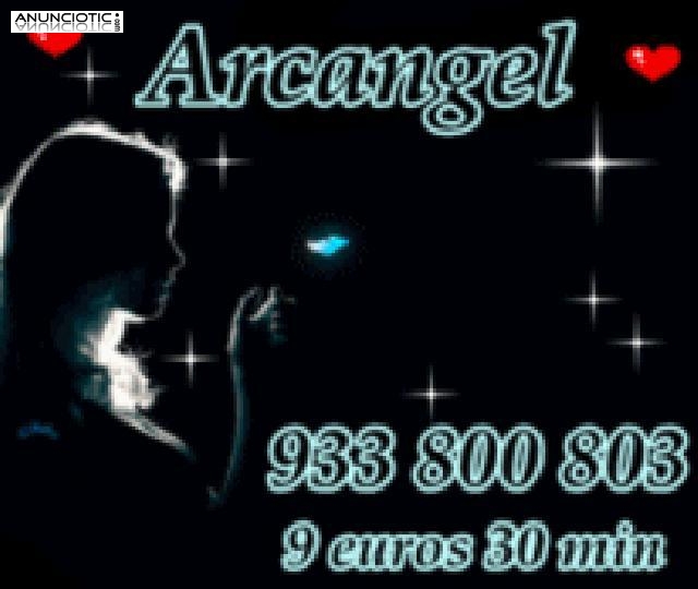 Tarot econ&oacute;mico 806 -002-858 - 0,42/0,79 cm y visa 933 800 803