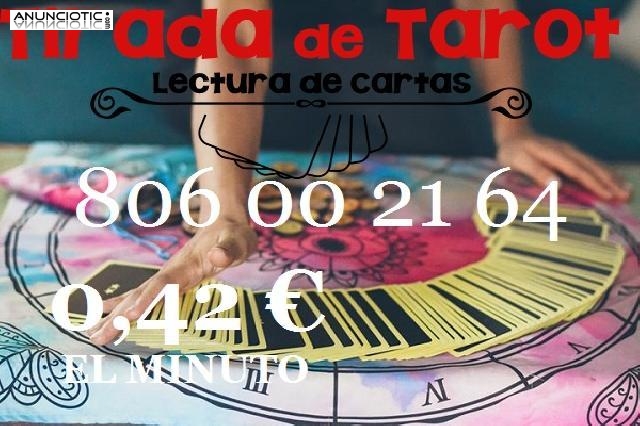 Tarot 806 002 164/Tarotistas L&iacute;neas /Barata