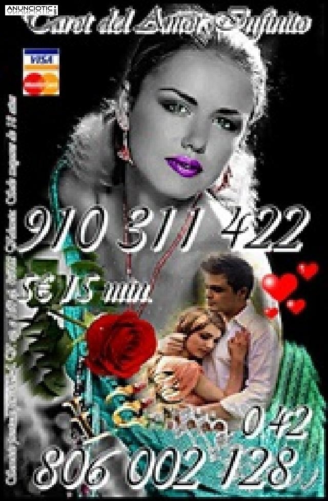 Atenci&oacute;n  las 24 horas TAROT DEL AMOR 910311422-806002128