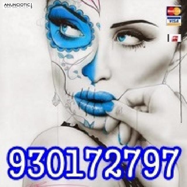  Tarot certero y fiable 4.5� 15 min