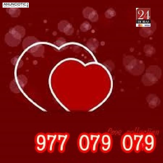 Videncia real DEL AMOR 8.5� 30min