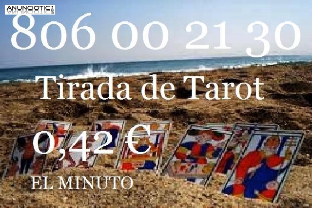 Tarot Visa/Tarot las 24 Horas/5 � los 15 Min