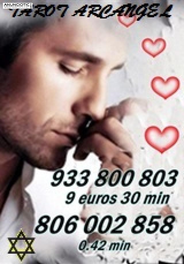 Lib&eacute;rate de todo da&ntilde;o llama al 933800803 y 806131072 visas 9 � 30 MIN -7 �2