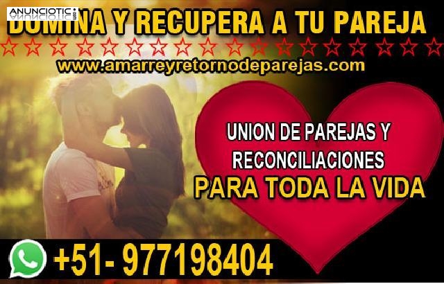 Amarres de amor fuertes y dominios de parejas r&aacute;pidos 