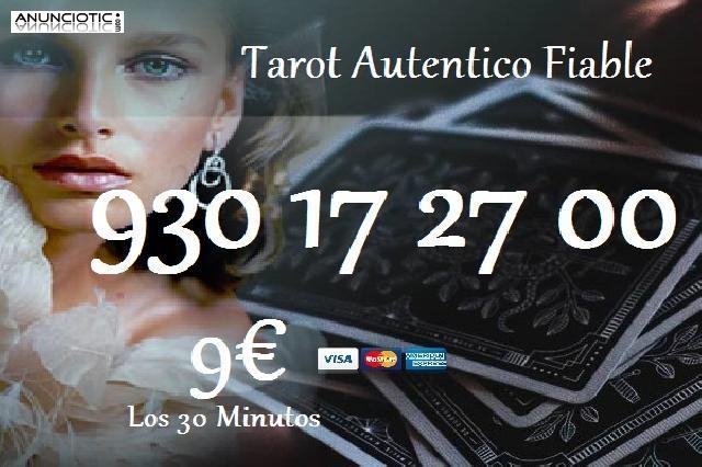Tarot Visa Barata/930 17 27 00 Tarotistas