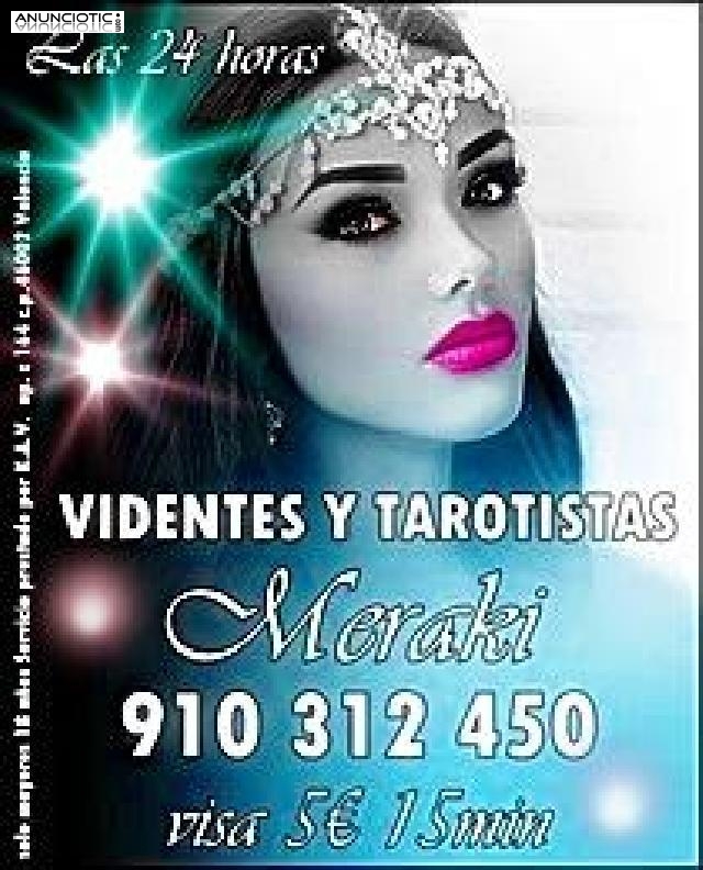 &iquest;Encontrare pronto a mi alma gemela? Visa 4� 15 min. 910 312 450 / 806 002