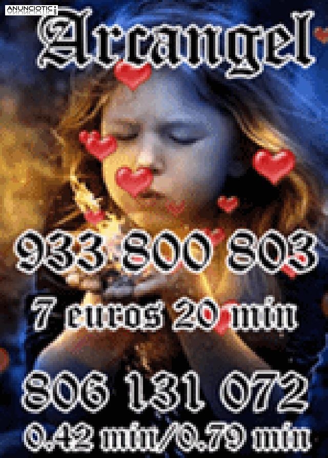 &iquest;Estas sufriendo por Amor? 806 002 858  desde 0.42�/m