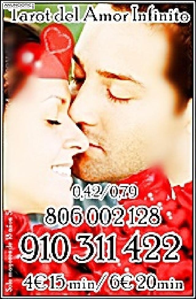 &iquest;Triste en el amor? TAROT DEL AMOR INFINITO 910311422-806002128