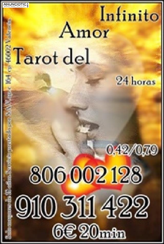 Mi Videncia y Tarot te dar&aacute;n la luz que necesitas 910 311 422 / 806 002 128