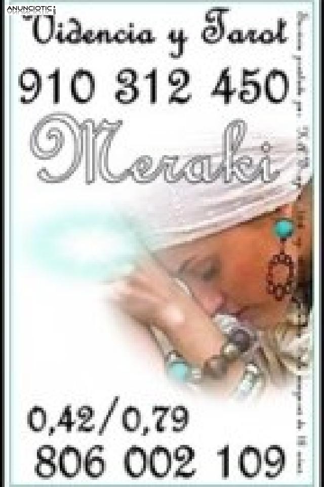 Tarot las  24 horas 806 002 109 Coste min. 0,42 �  cm.  Red fija.0,79 � cm.
