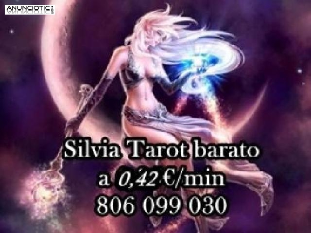 - Tarot barato certero: 806 099 030. a 0,42�. Silvia Cant&oacute; -.