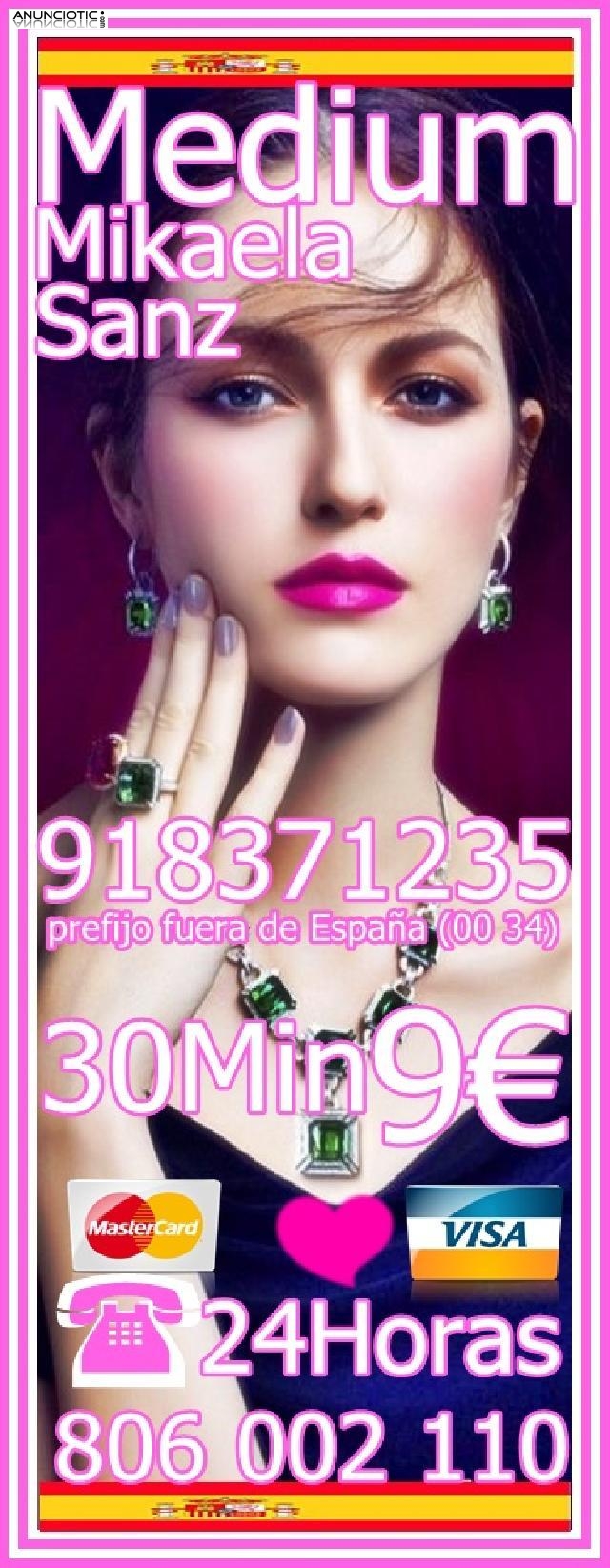 Visa 806 002 110 desde4� 15 mtos.7 � 20 mtos. 9 � 30 mtos. de canarias