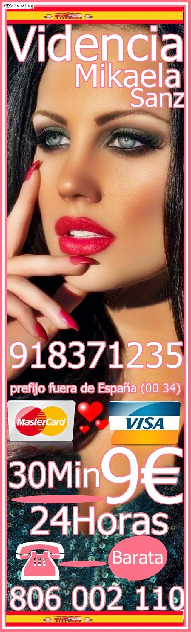Visa 806 002 110 desde4� 15 mtos.7 � 20 mtos. &iexcl;9 � 30 mtos. de canarias