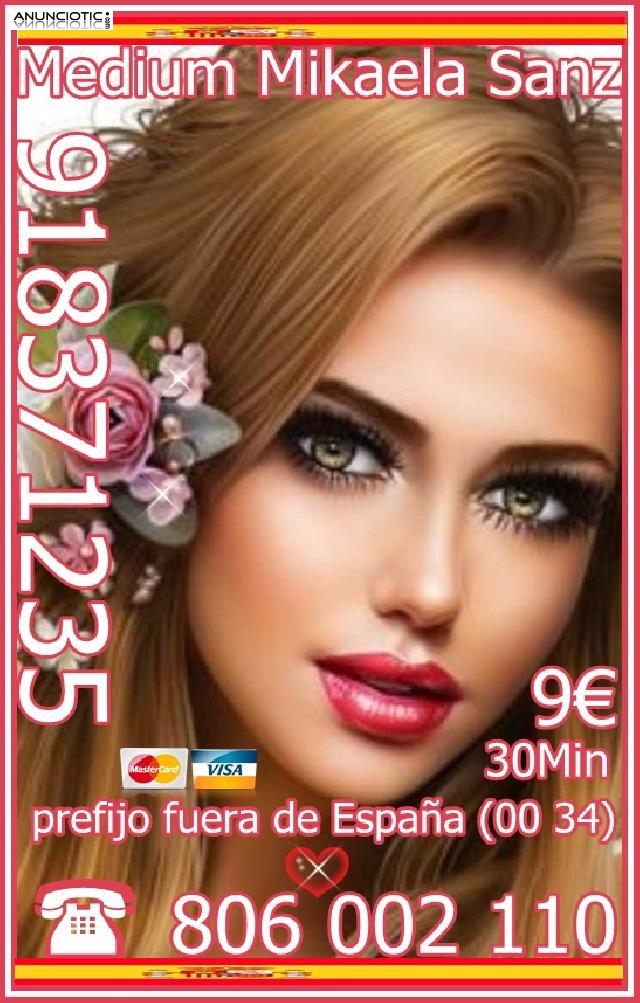 Visa 918 371 235 desde 4� 15 minutos