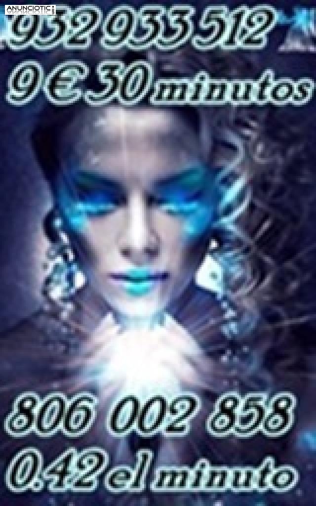 &iquest;El regresara?  Yo te dir&eacute; la verdad 933800803 y 806131072 tarot visas 9 � 
