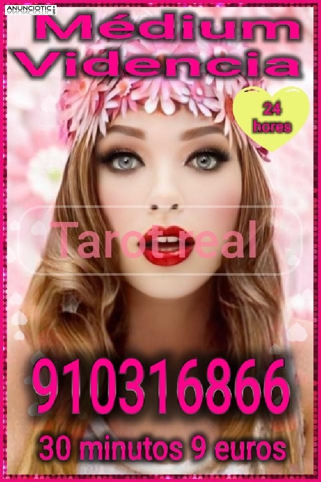 Tarot real 30 minutos 9 euros tarot, videntes y m&eacute;dium fiables 