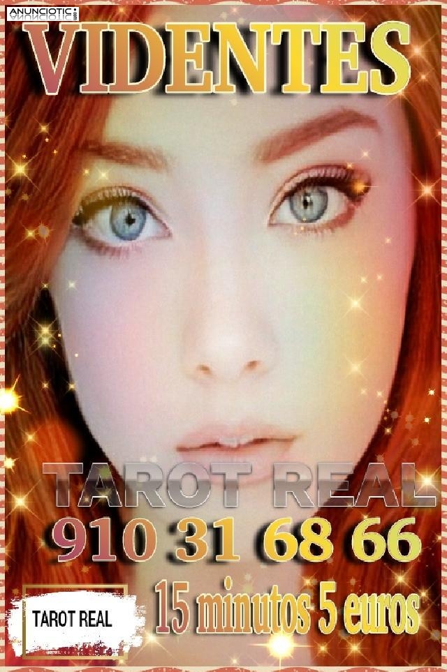 Tarot exclusivo videntes y m&eacute;dium *%