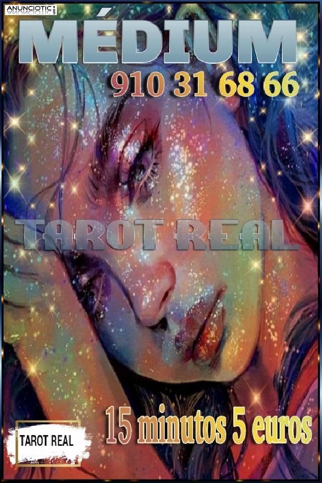 Tarot real 30 minutos 9 euros tarot, videntes y m&eacute;dium