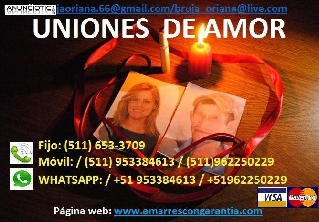 SANTEROS Y VIDENTES CON A&Ntilde;OS DE EXPERIENCIA