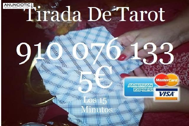 Tarot Visa/806 Tarotistas/5 � los 15 Min