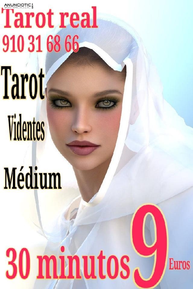 tarot real 30 minutos 9 euros videntes y m&eacute;dium..