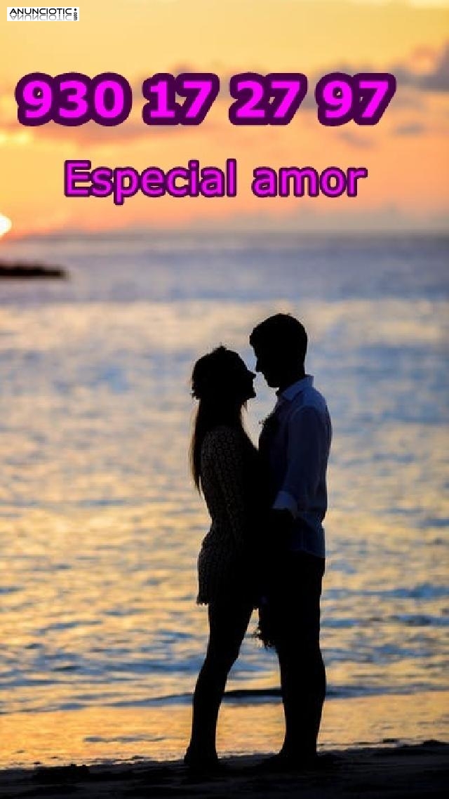  Tarot certero y fiable 4.5� 15 min