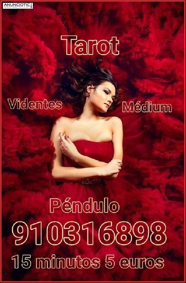 Tarot profesional 15 minutos 5 � oferta 