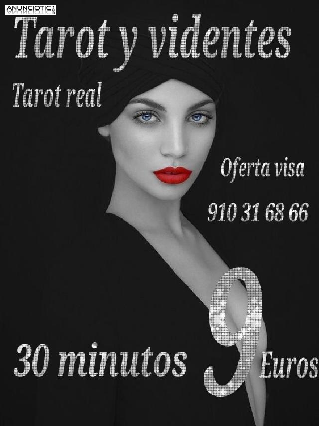 30 minutos 9 euros m&eacute;dium, videntes y tarot __