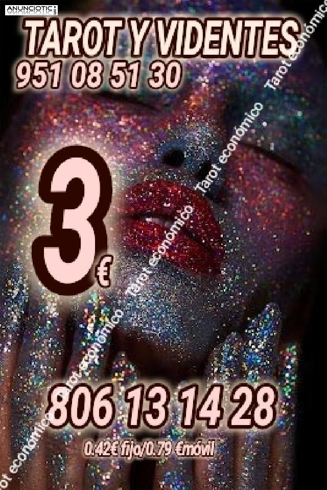 Tarot 3 euros visa y 806 econ&oacute;mico 0.42/� certero y fiables 