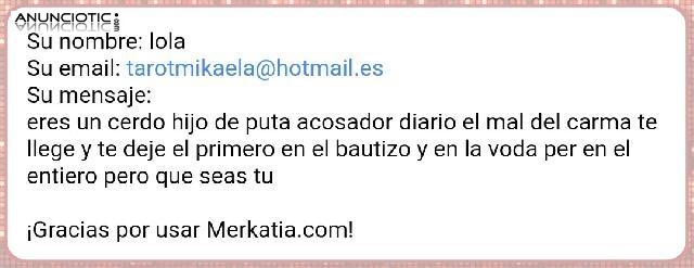 ⬇️CUIDADO ESTAFADORES tarotista minuciosa y exacta 9� 30 min 977 079 079