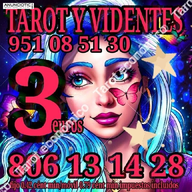 Consulta de tarot visa 3� / consulta de tarot 806