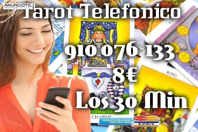 Tarot L&iacute;nea Visa Baratas/806 Tarot
