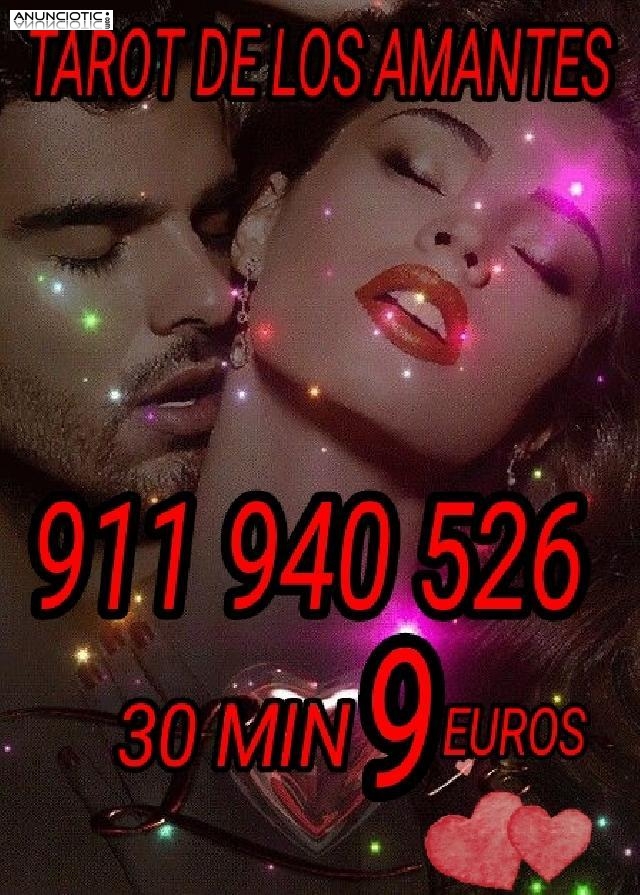 Lectura de tarot econ&oacute;mica fiables 30 minutos 9 euros oferta 