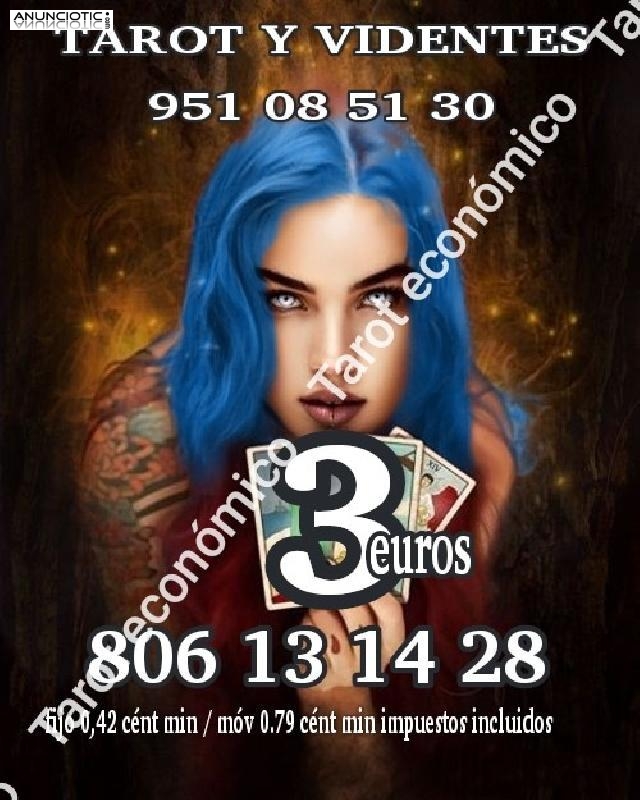 Consulta de tarot visa 3� / consulta de tarot 806