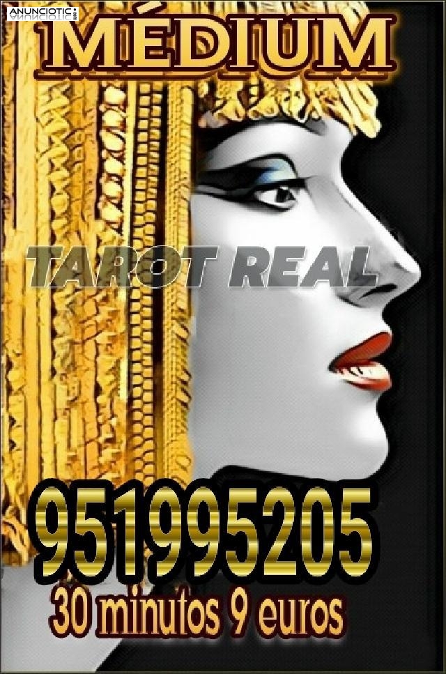 Respuestas claras y r&aacute;pidas 30 minutos 9 euros ofertas visa 