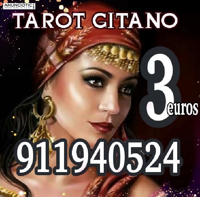 3� tarot y videncia econ&oacute;mico