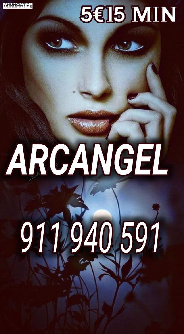 Arcangel 20 minutos 7 euros tarot profesional ,videntes y m&eacute;dium 